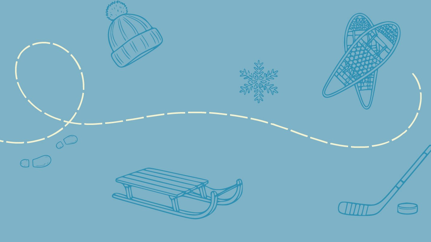 The Great Canadian Food Trail