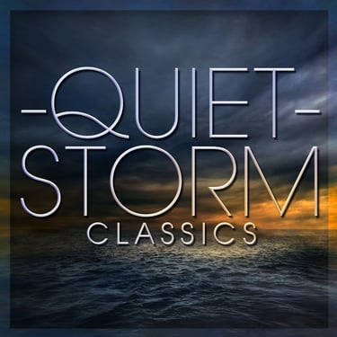 The Impact of Quiet Storm: How a Radio Format Redefined Soul Music