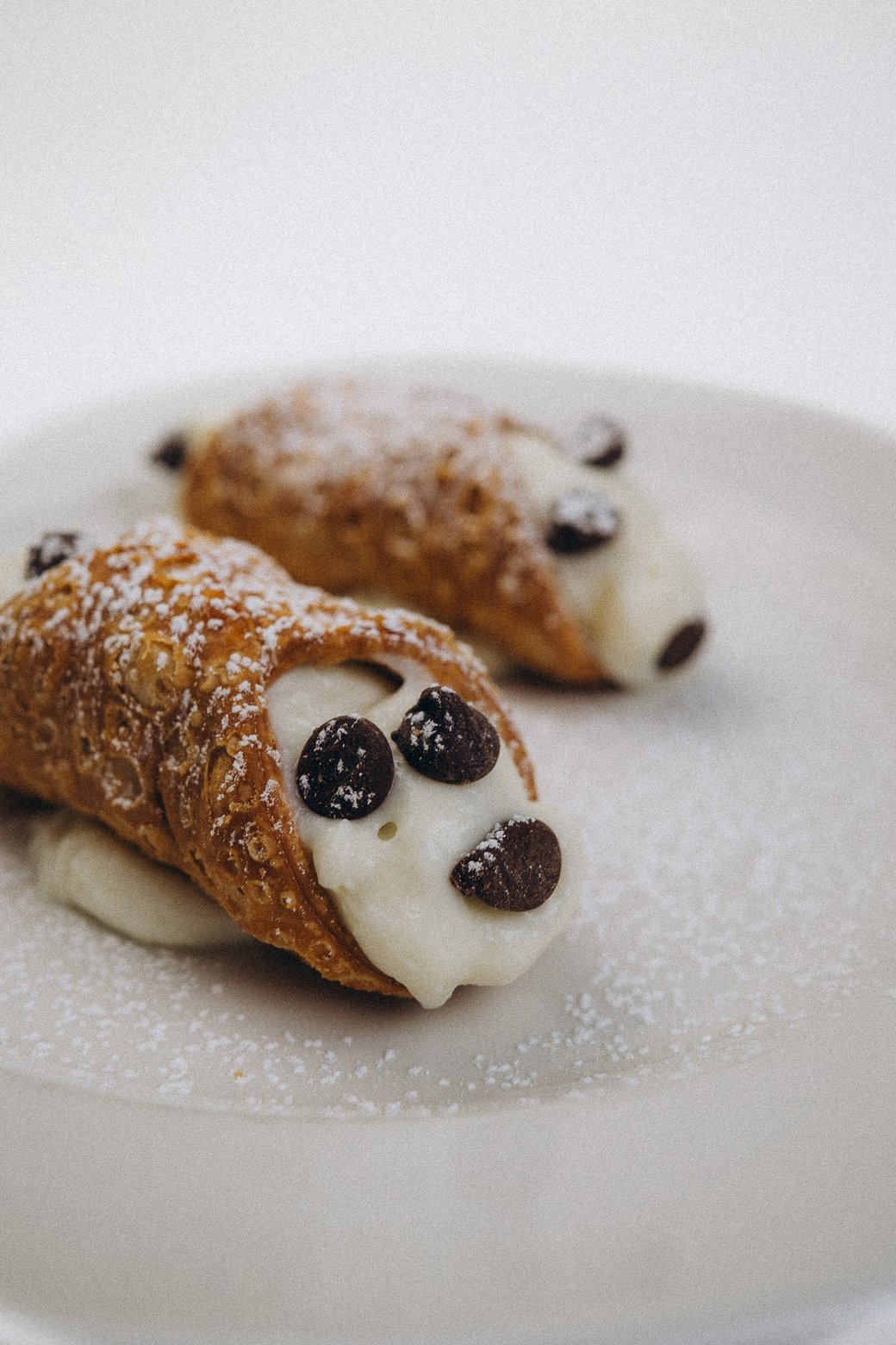 CANNOLO SICILIANO