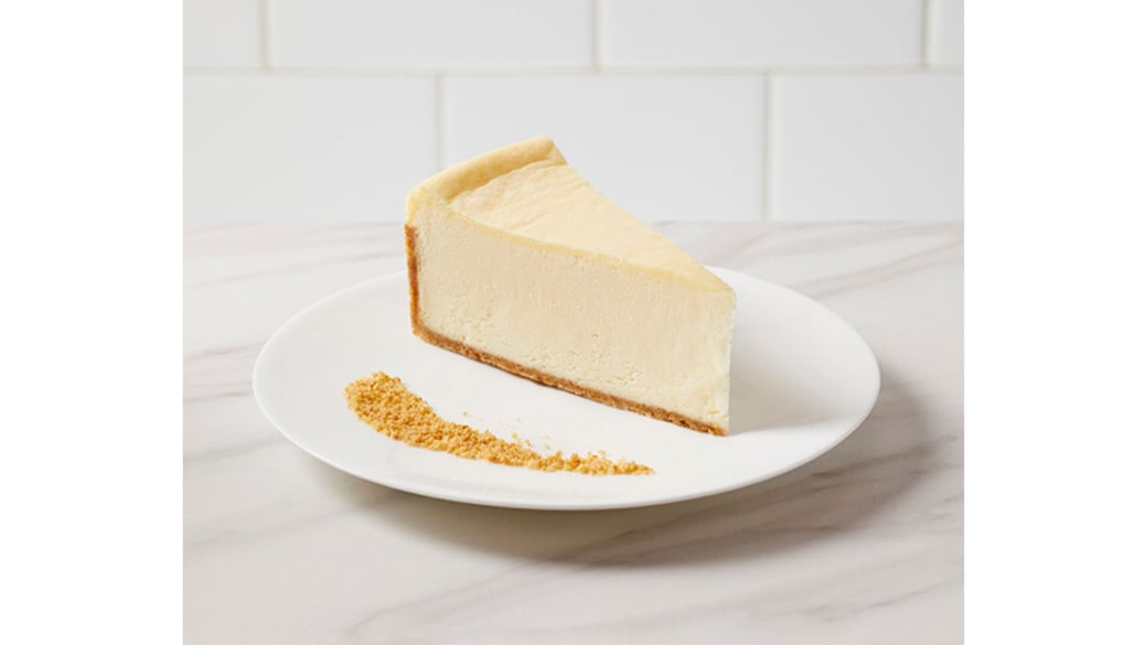 The Original Cheesecake