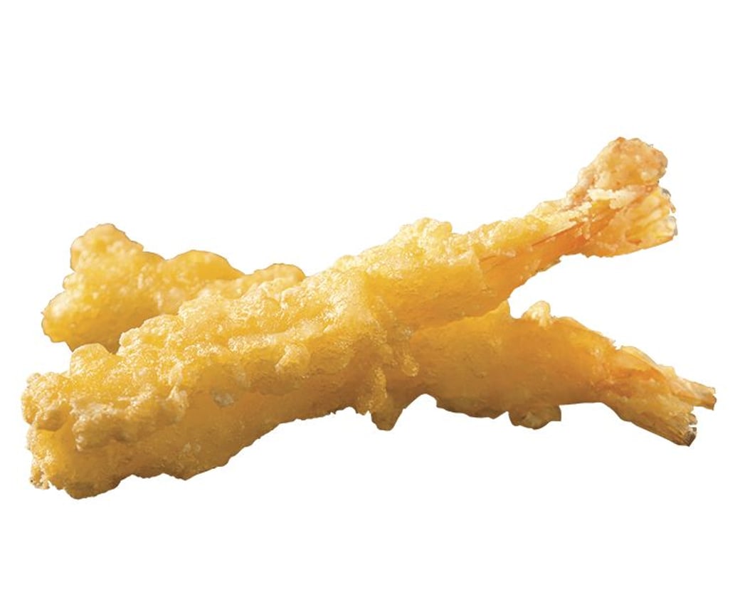 Tempura Shrimp (3)