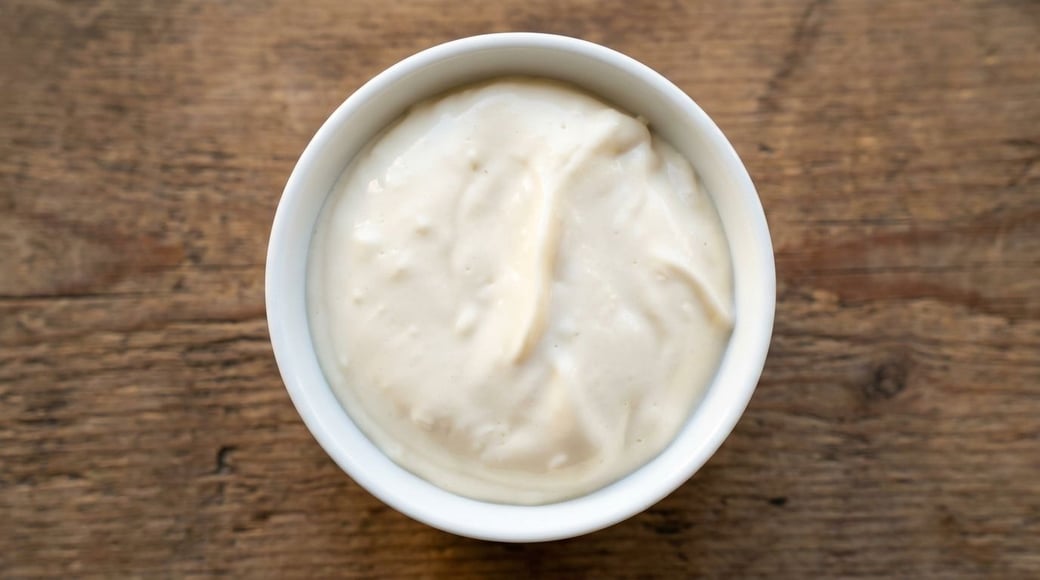 Truffle Sauce