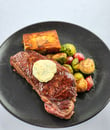 WAGYU STRIPLOIN 