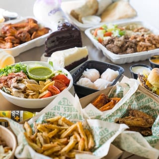 Kitchen Hub | Edo Japan