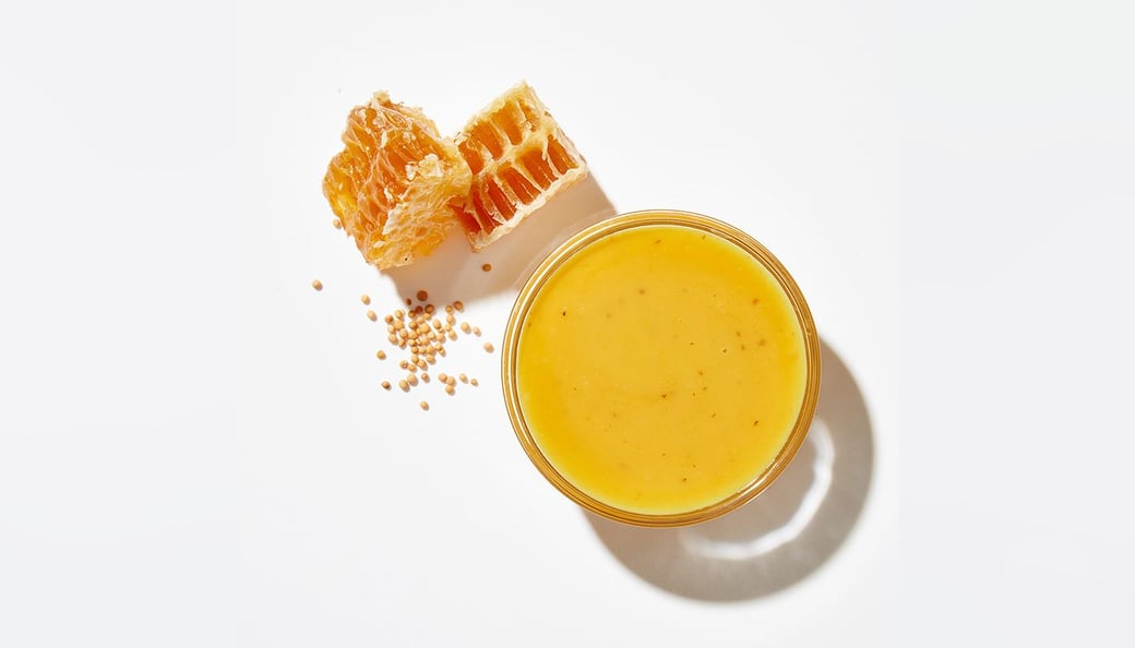 Honey Mustard