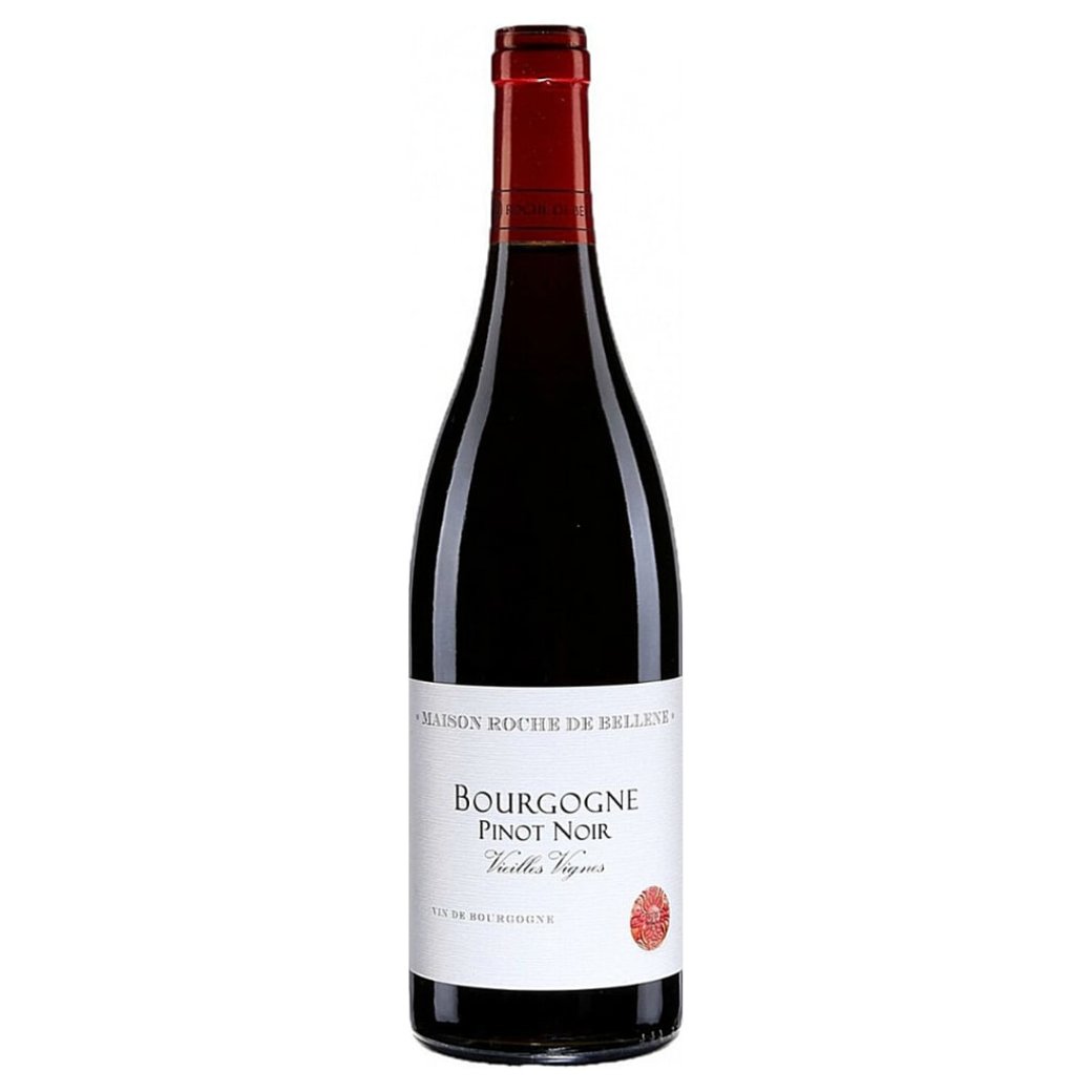 2018 Pinot Noir, Roche de Bellene, Burgundy, France