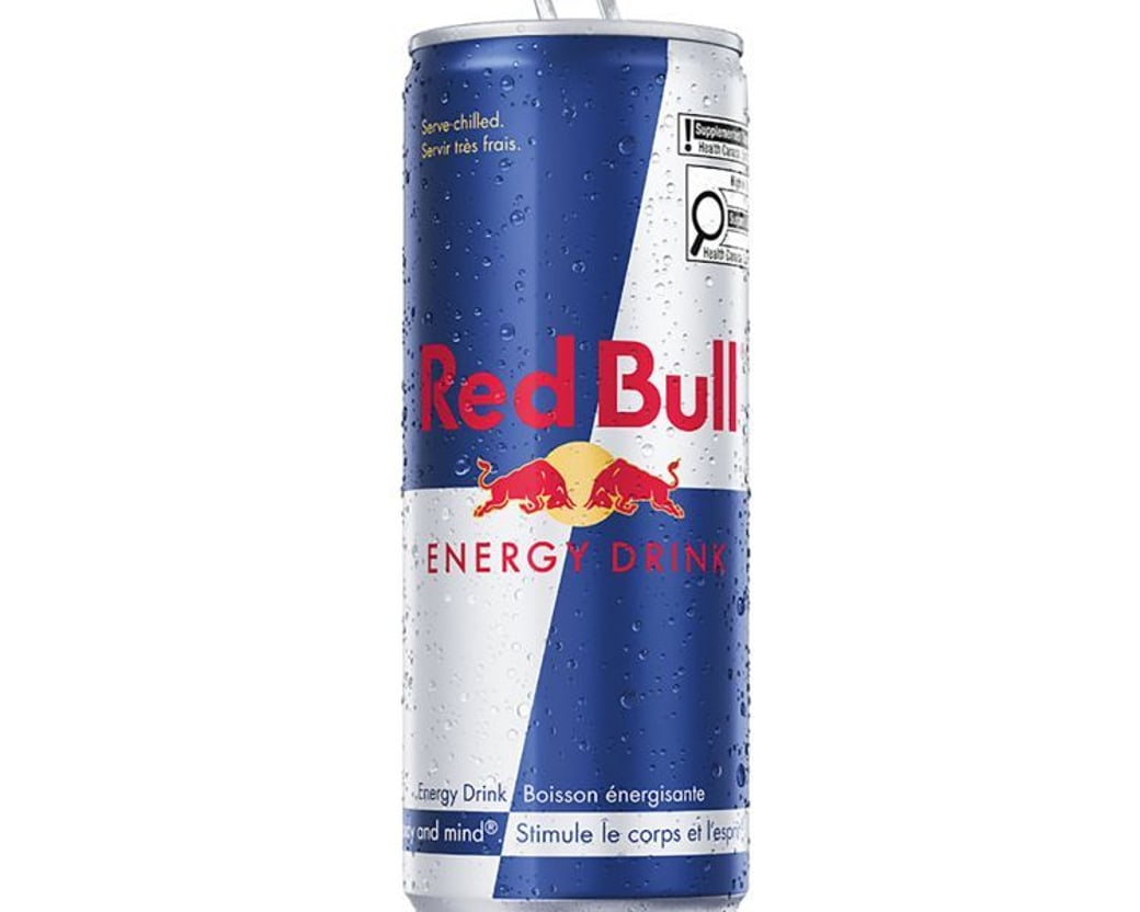 Redbull