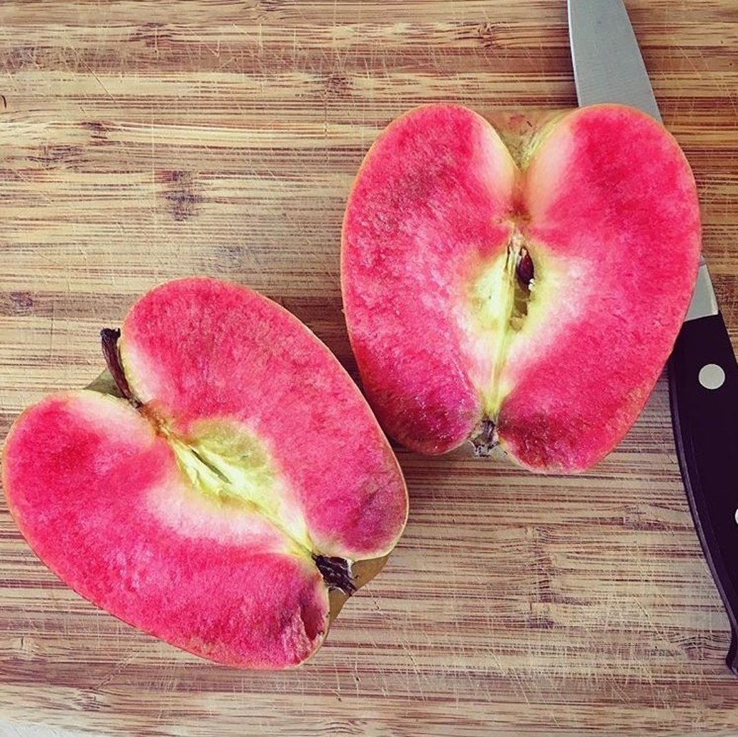 Pink Pearl Apples 1lb