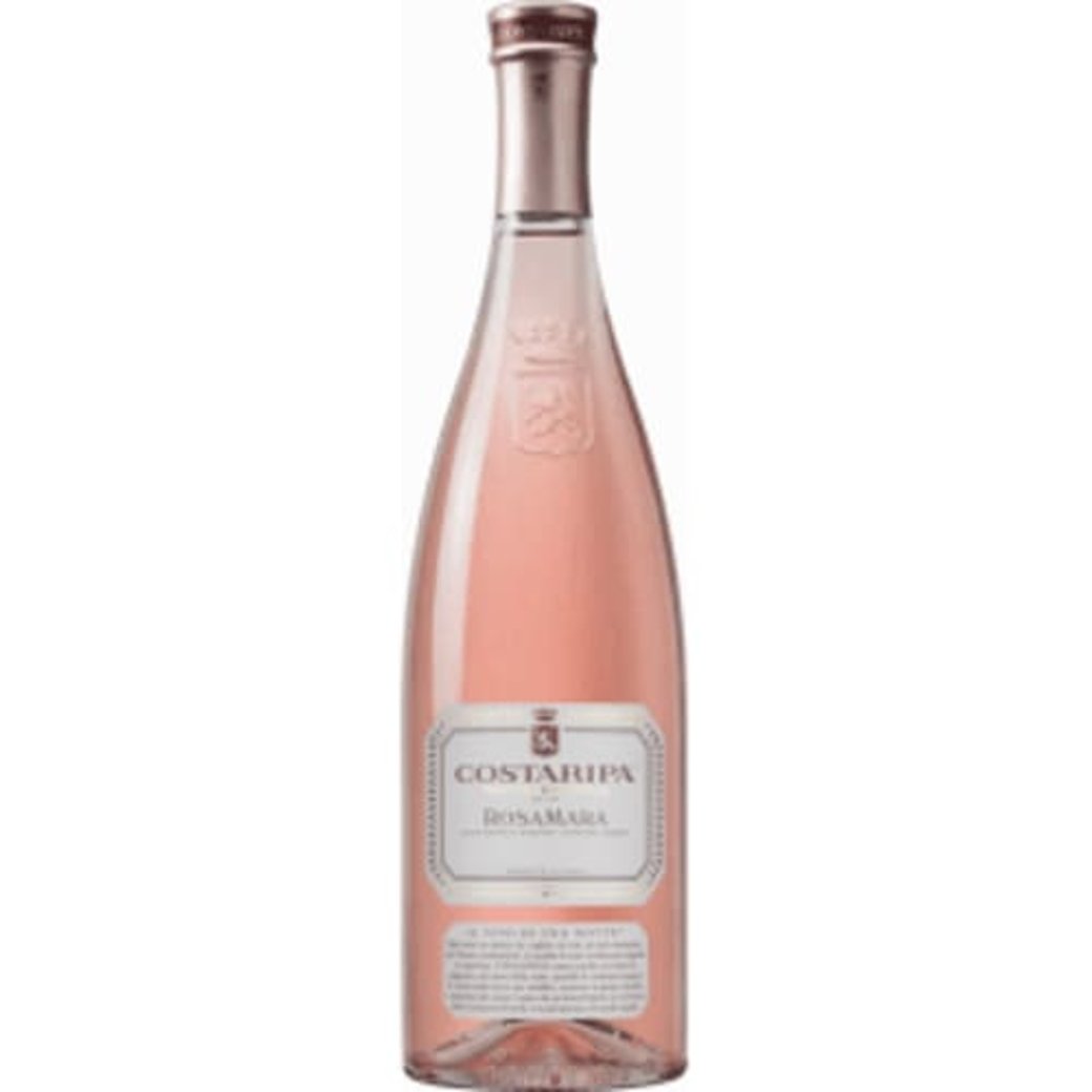 Rosamara, Costaripa, '18 Lombardia