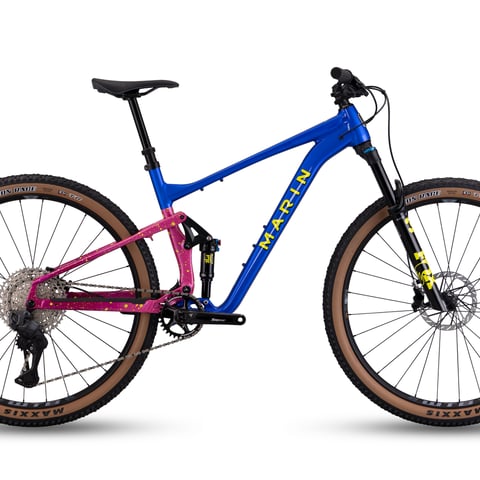 Marin TAM XR , shop product