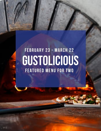 GUSTOLICIOUS