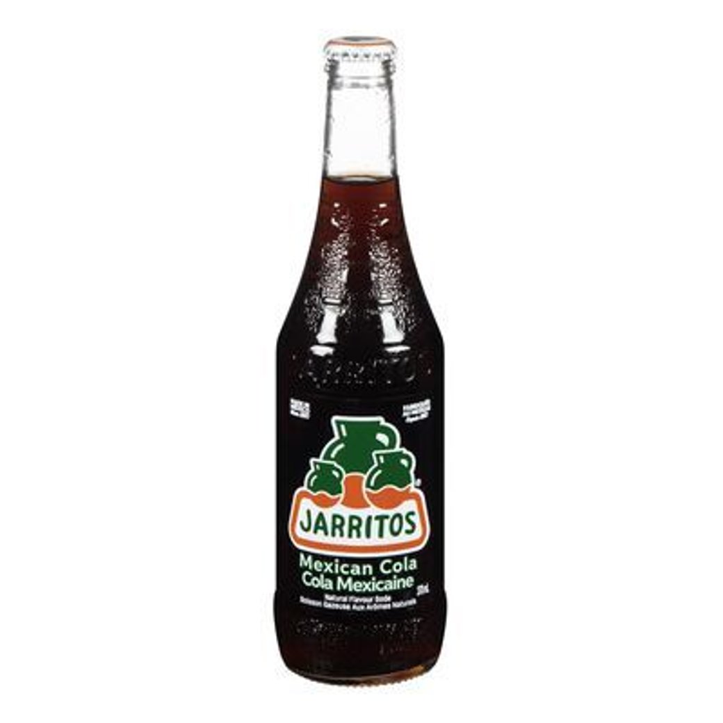 Jarritos