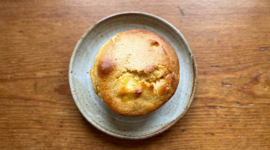 Cornbread