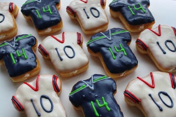 PRE-ORDER FOR SUPER BOWL