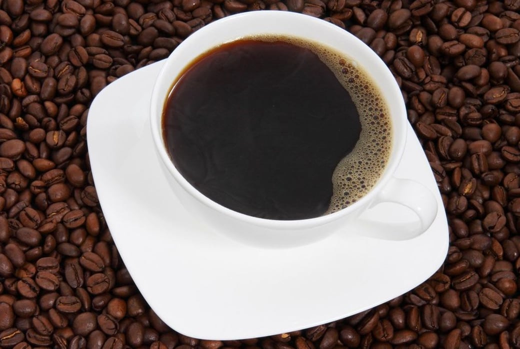 Double Espresso