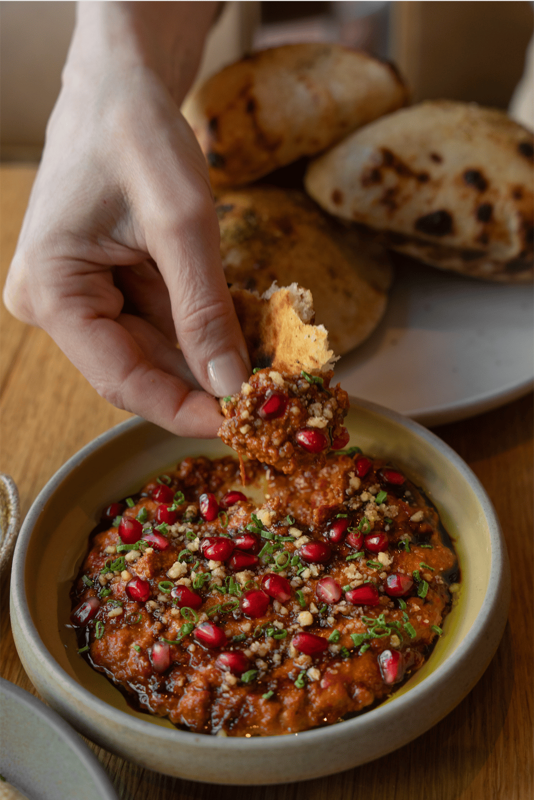 Muhammara (250g)