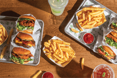 Shake Shack