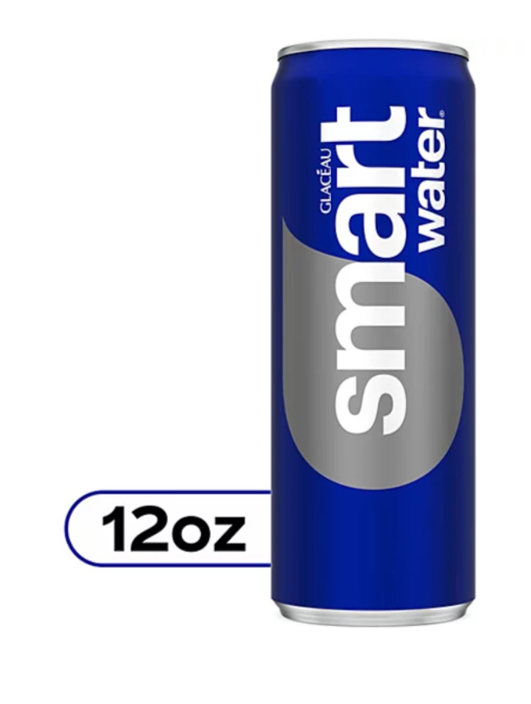 Smartwater Can