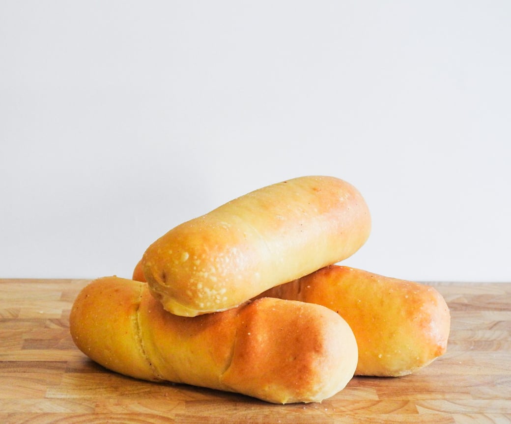 Dozen or More Kolaches