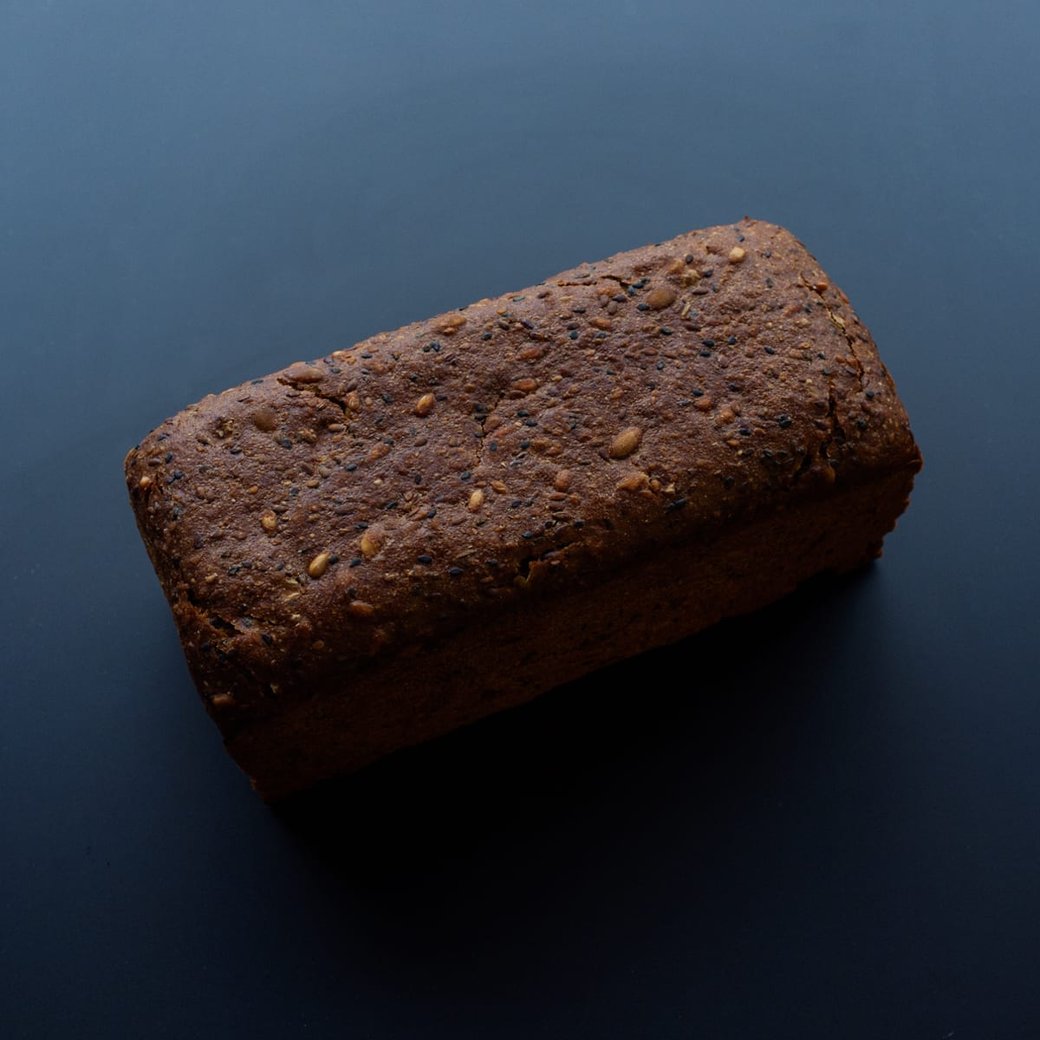 Seeded Danish Rye [WED & SAT]