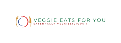 Veggie Eats For You logo