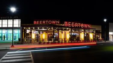 LONDON WHITE OAKS MALL