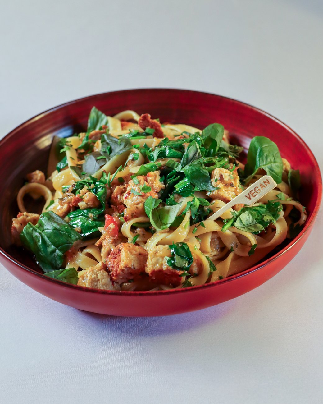 FETTUCINE LIMONE
