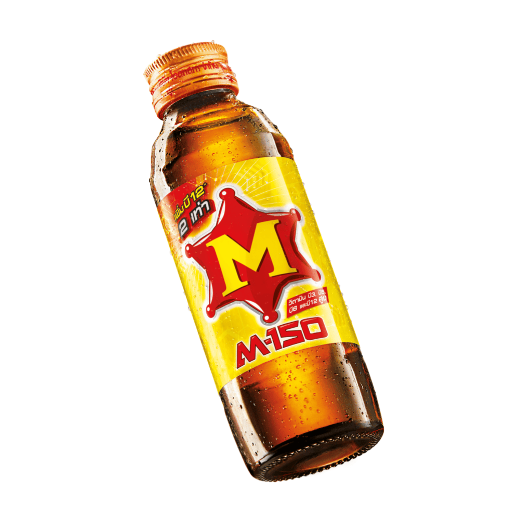 M-150 Thai Energy Drink