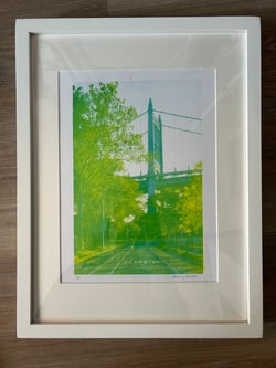 'Shade' by Kelsey Roberts , shop product