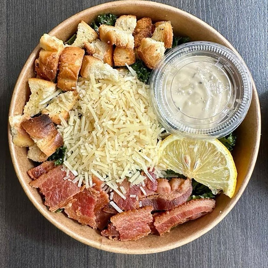 Caesar Salad