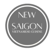 New Saigon Vietnamese Cuisine logo