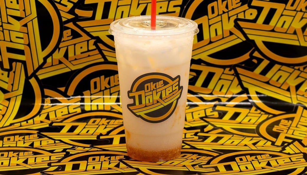 Peach Don't Kill My Vibe