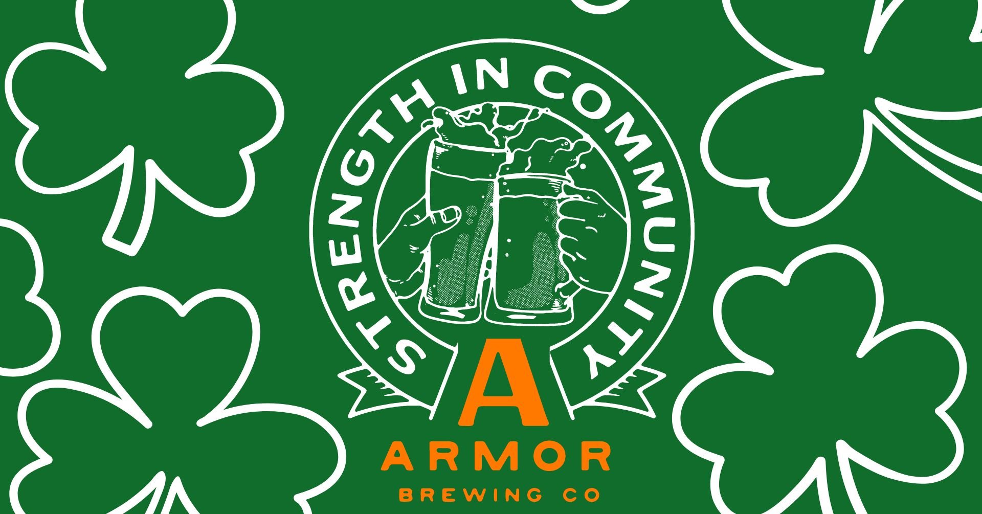 St. Patrick's Day Weekend