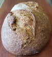 100% Spelt Sourdough (Saturday only) , shop product