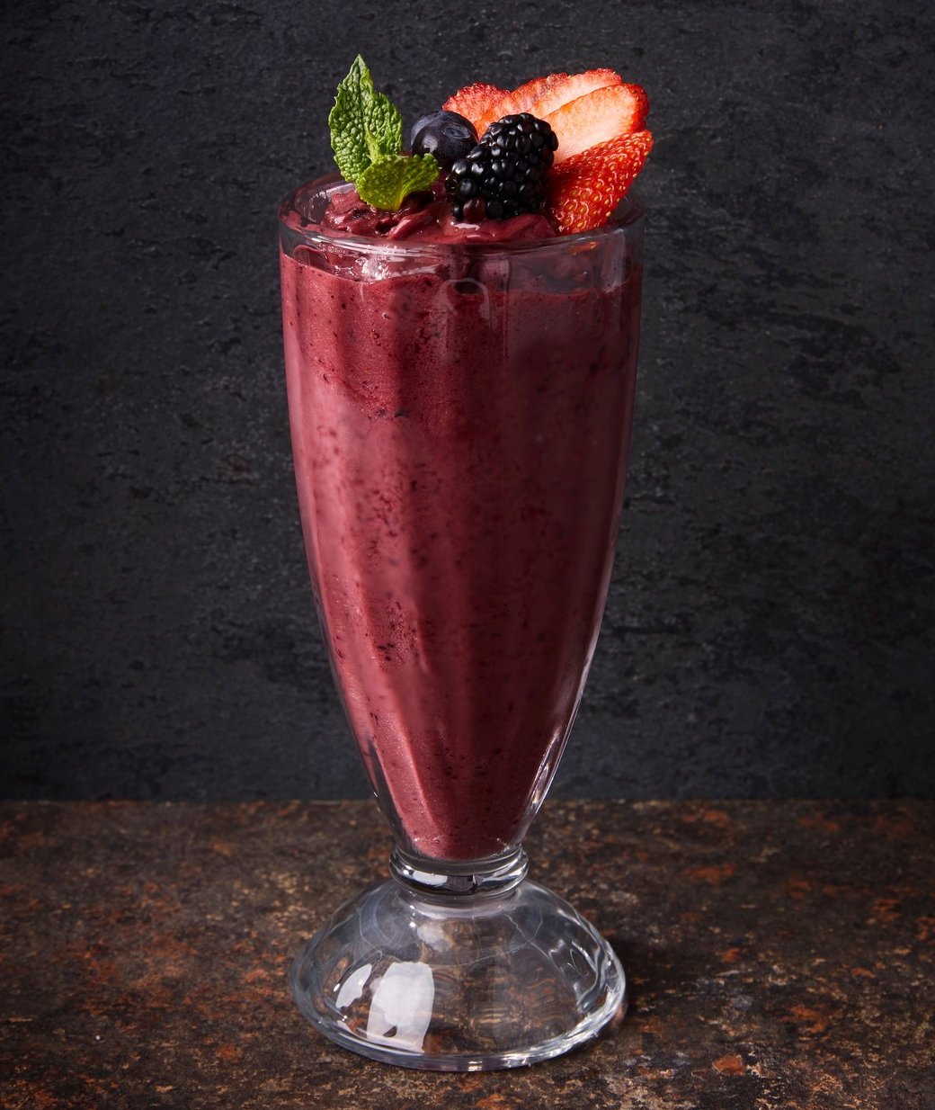 Açai Smoothie
