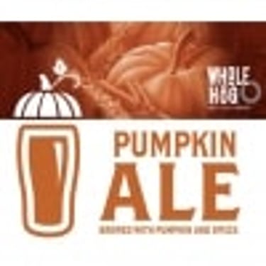 Pumpkin Ale