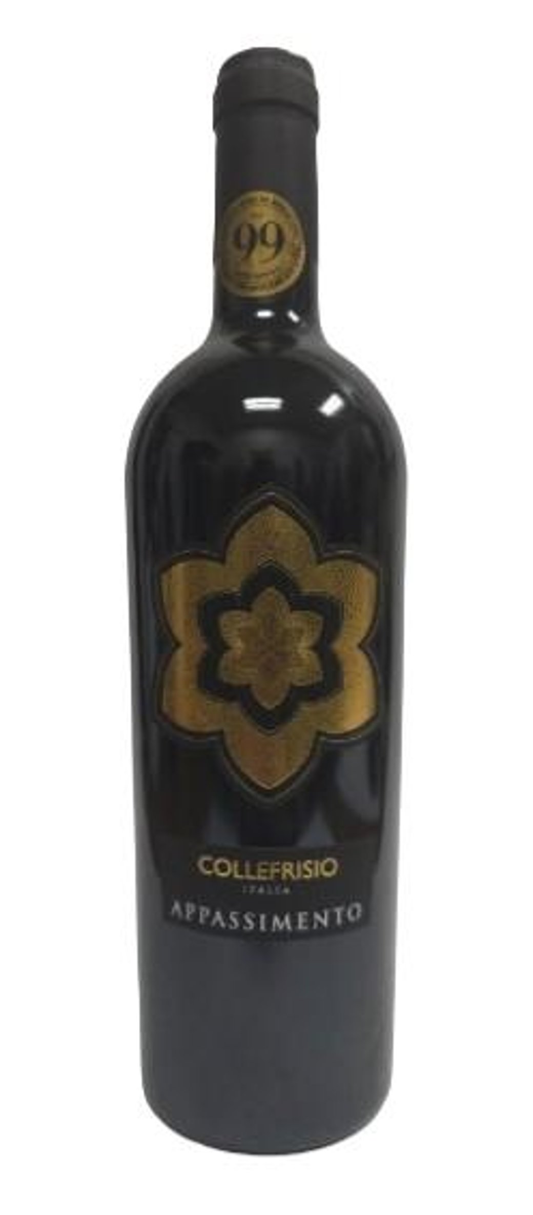 Collefrisio APPASSIMENTO Vino Rosso