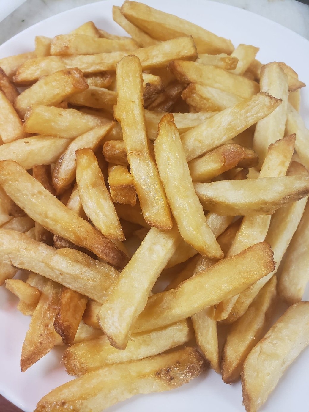 Fries