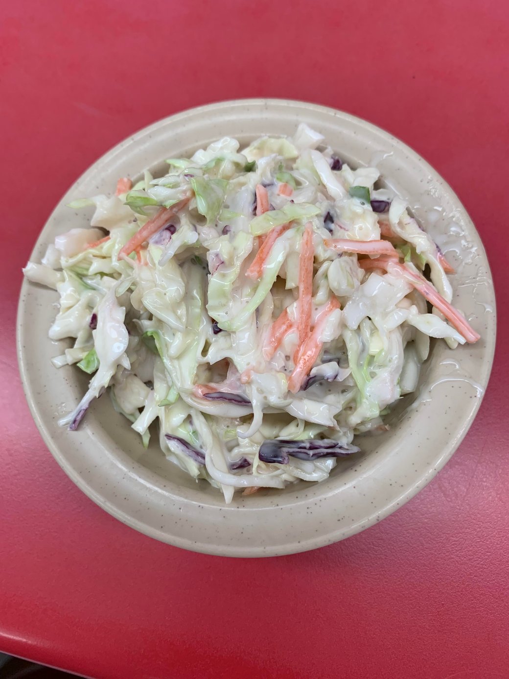 Coleslaw