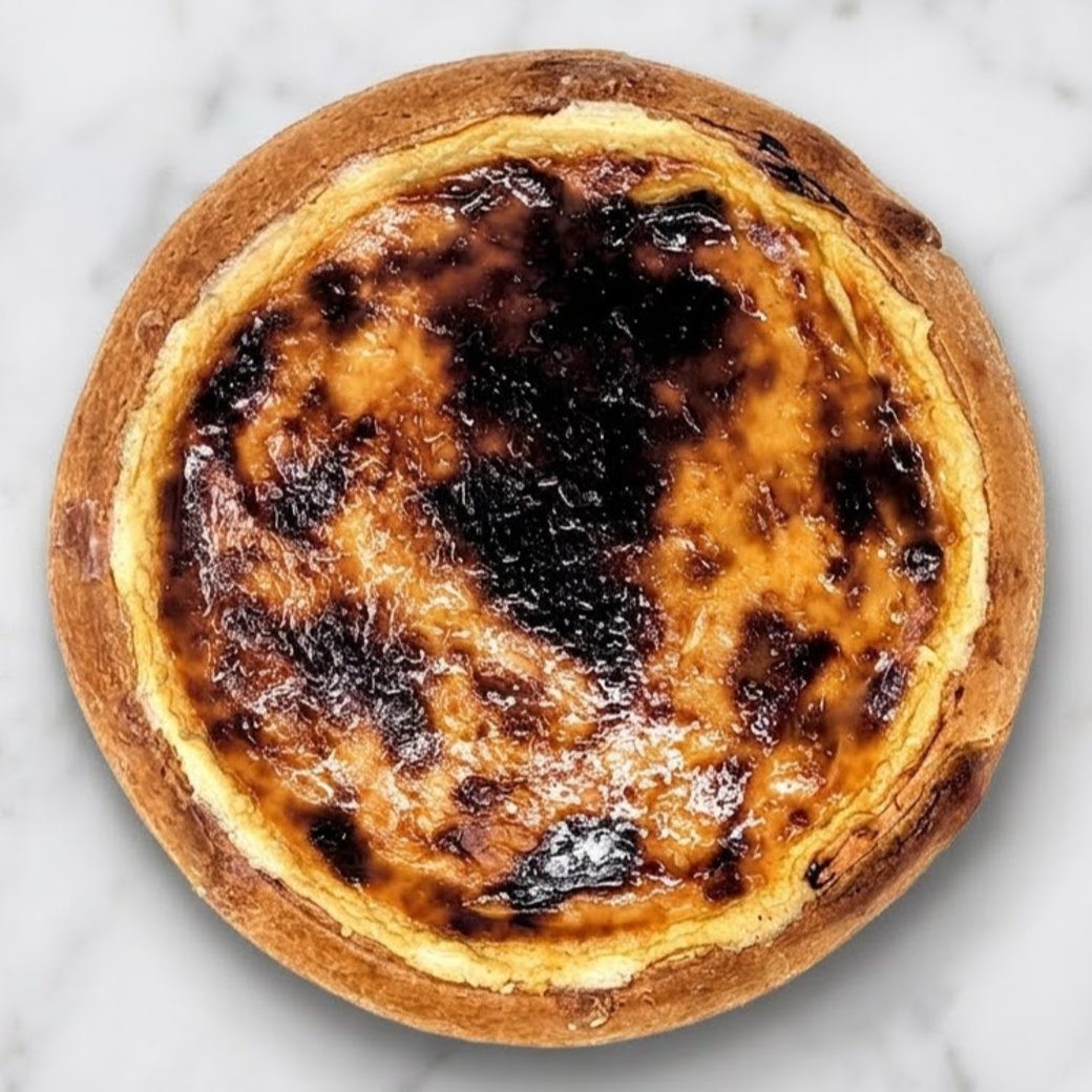 Vanilla Flan