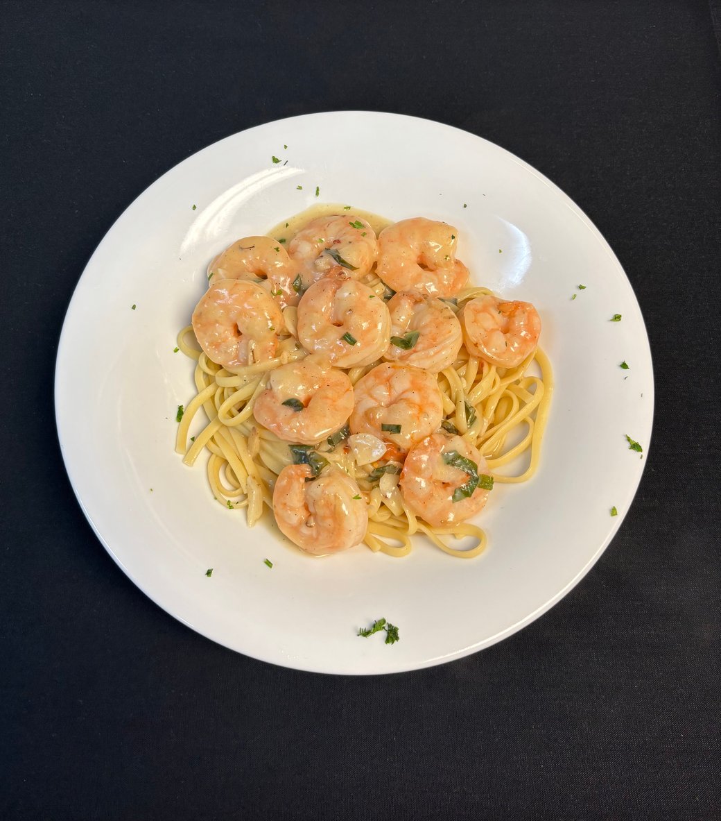 Gamberoni Mesa De Notte