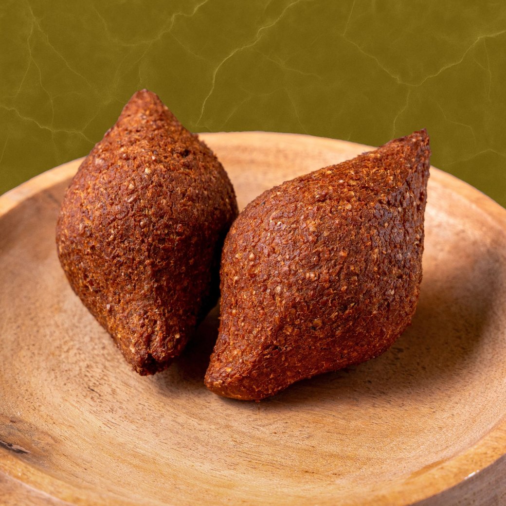 Kibbeh
