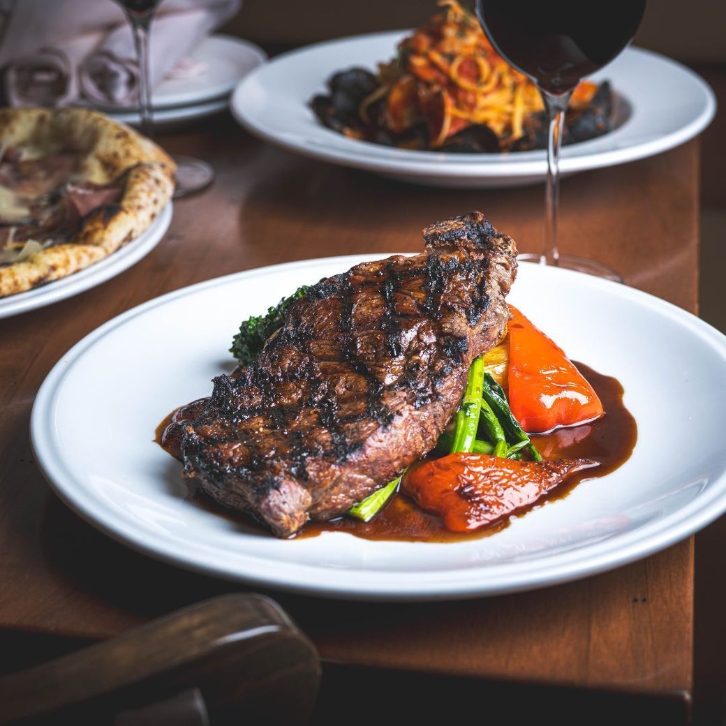 10oz Canadian Prime Striploin