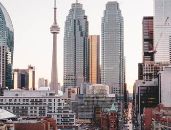 The Toronto Guide - Eat | Goop