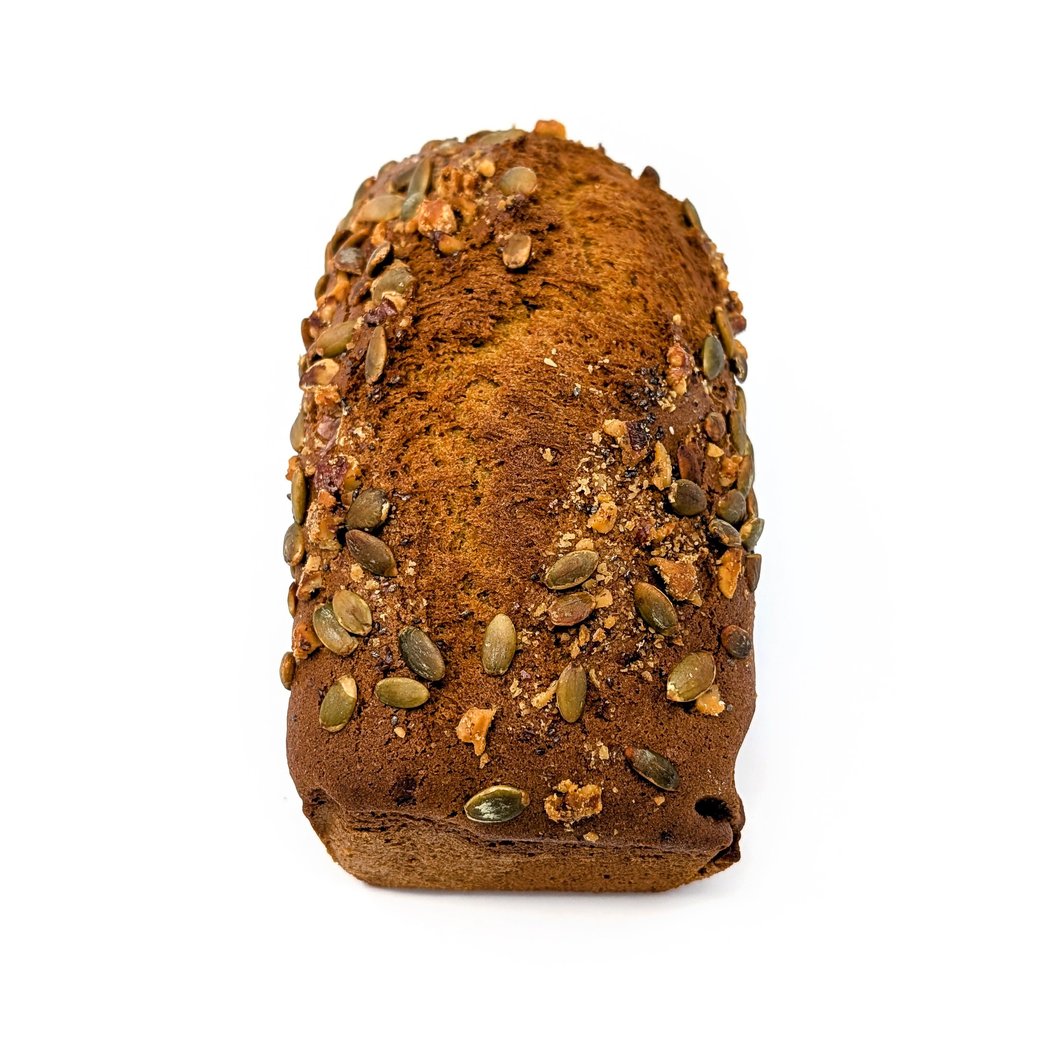 Pumpkin (Sat, Sun)