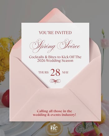Spring Soiree