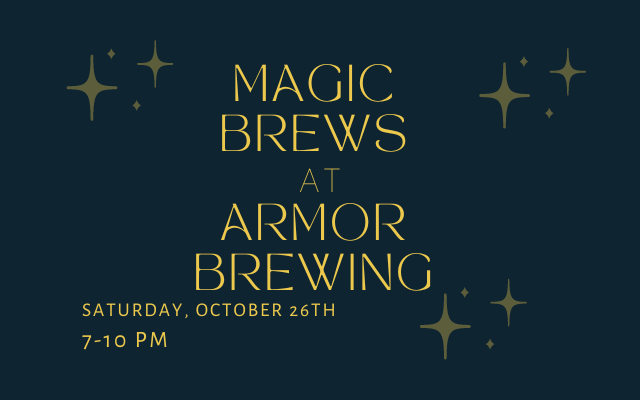 Magic Brews