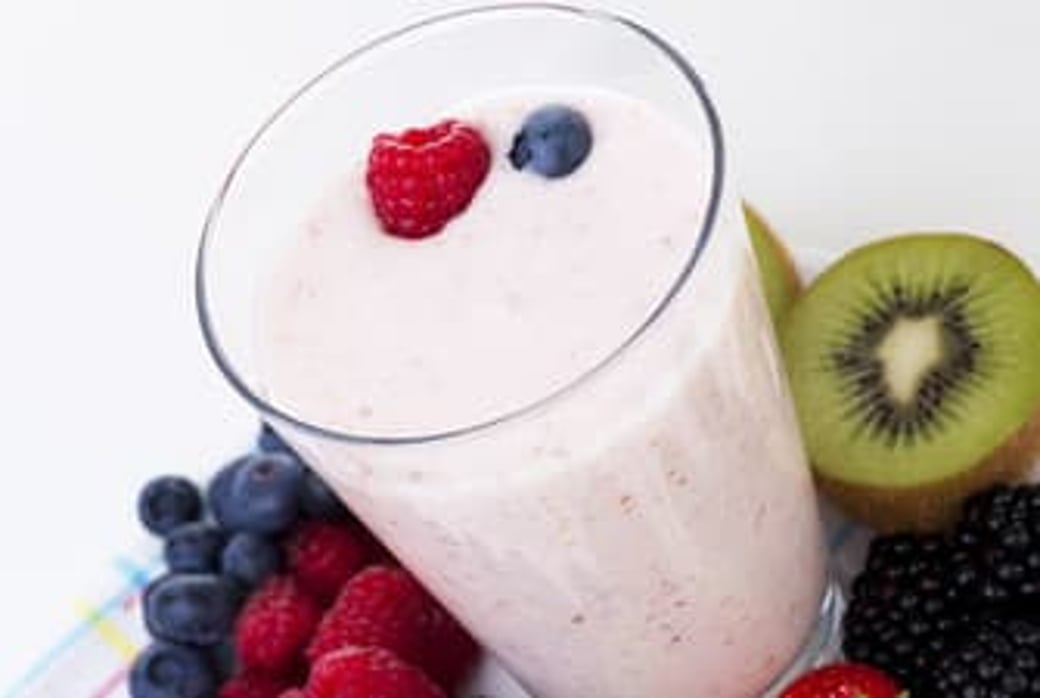 Smoothie Cremes