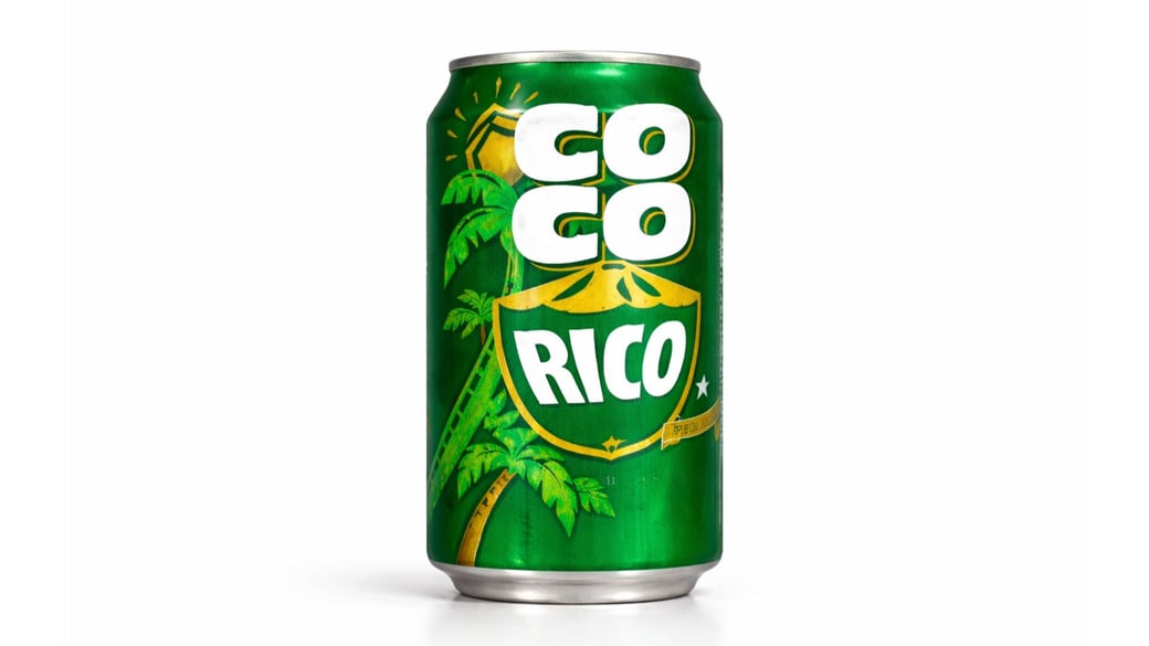 Coco Rico Soda