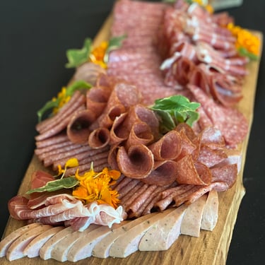 ChefD Catering & Events